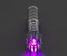 Load image into Gallery viewer, Quick Ship - Wraith (Wrapped)