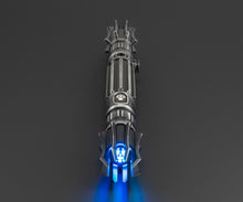 Load image into Gallery viewer, Wraith Battle Staff