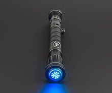 Load image into Gallery viewer, Aggressor Battle Staff