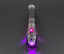 Load image into Gallery viewer, Tri-Fighter (Wrapped)