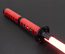 Load image into Gallery viewer, Legacy Bushido Mk2