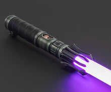 Load image into Gallery viewer, Wraith (Wrapped)