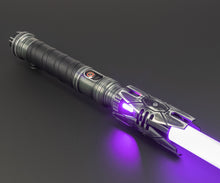 Load image into Gallery viewer, Tri-Fighter (Wrapped)