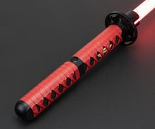 Load image into Gallery viewer, Legacy Bushido Mk2