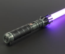 Load image into Gallery viewer, Quick Ship - Wraith (Wrapped)