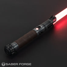 Load image into Gallery viewer, Quick Ship - Scourge Mk2 (Wrapped)