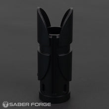 Load image into Gallery viewer, 04 Emitter