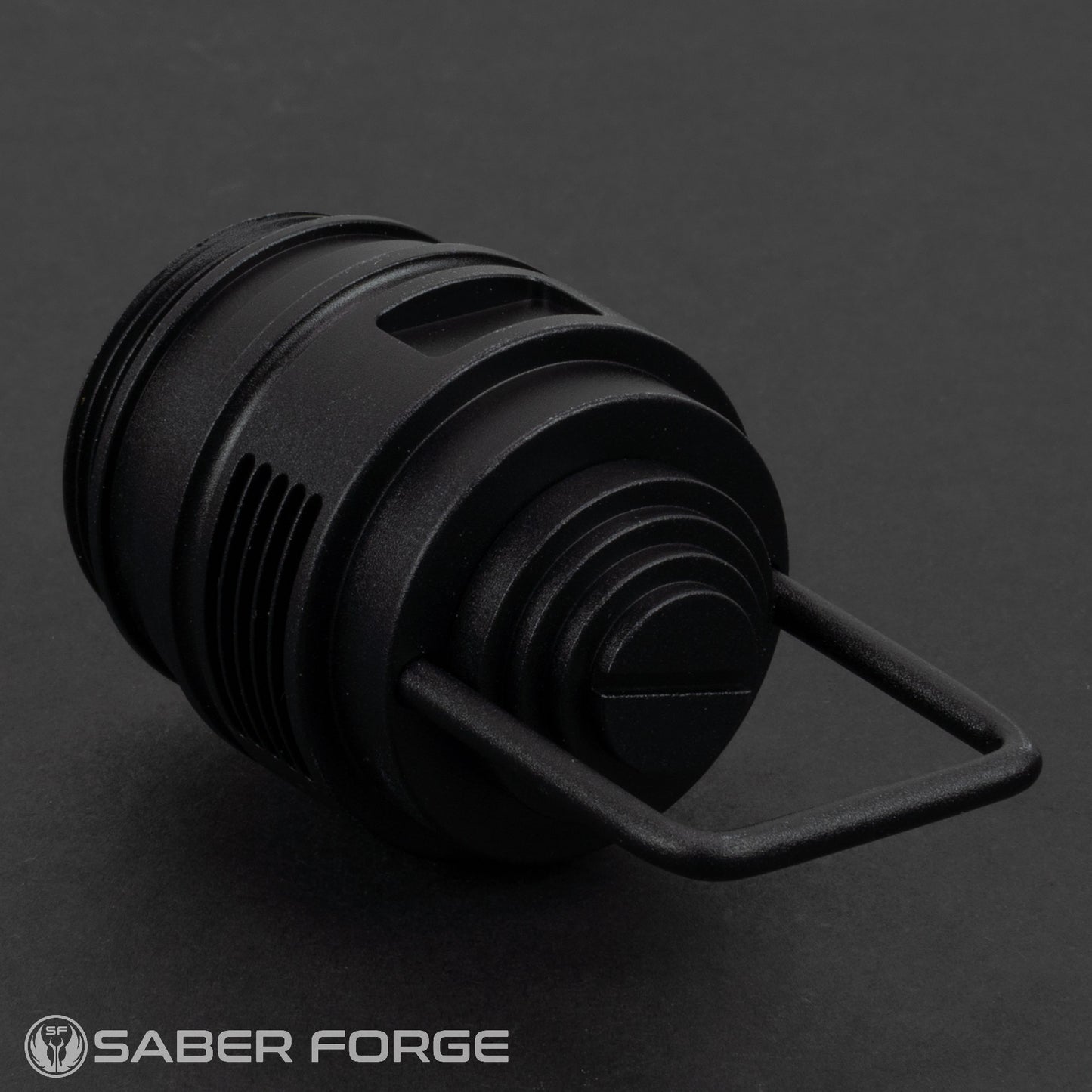 Nomad Pommel Mk2