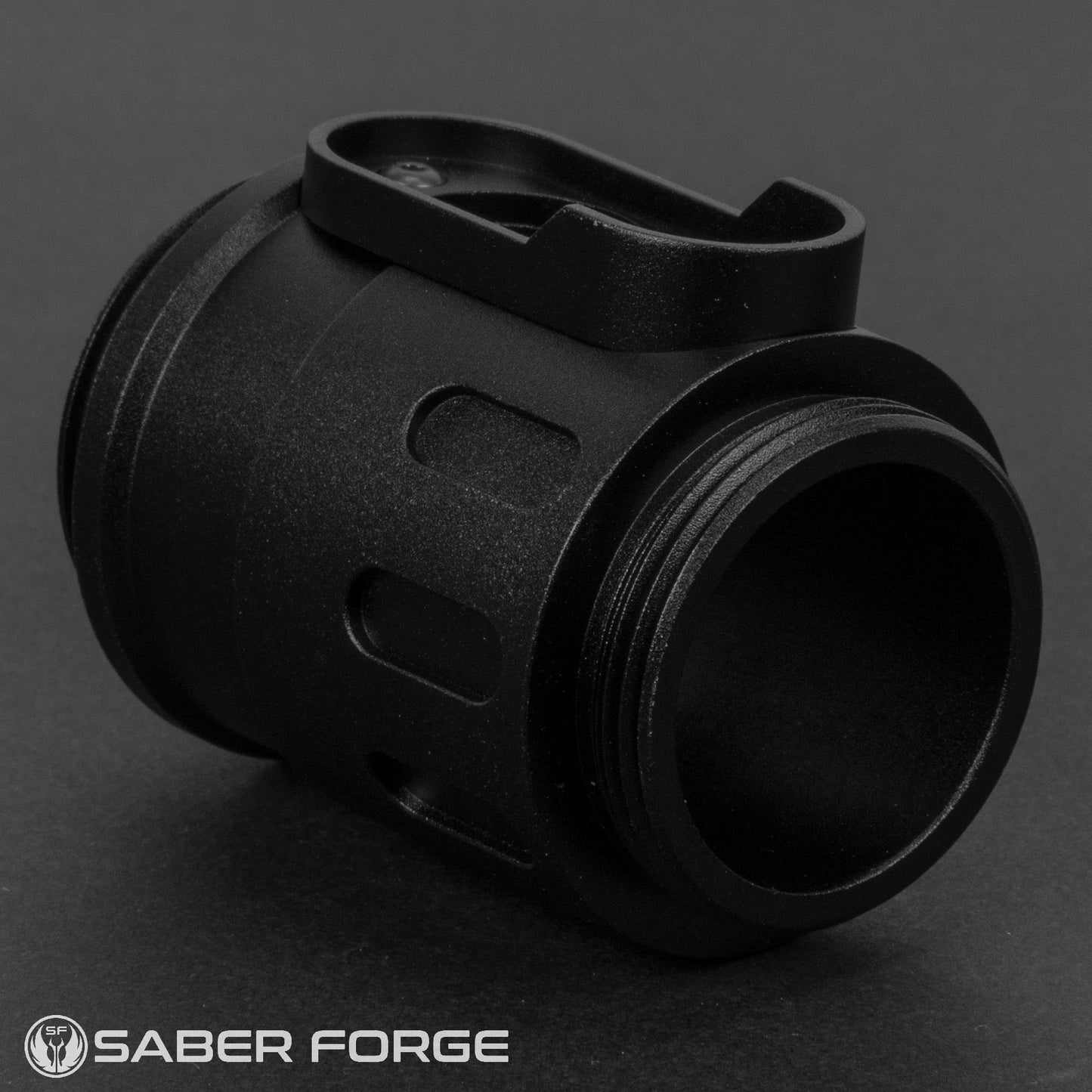 Ares Drop-In Switch