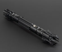 Load image into Gallery viewer, Wraith Battle Staff