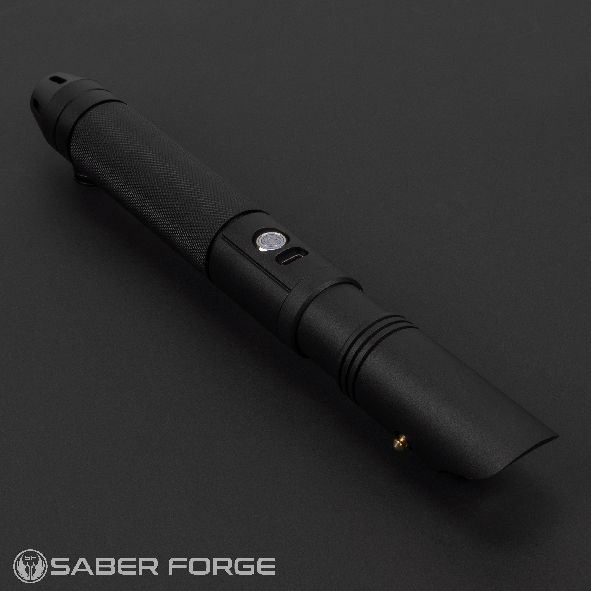 Progenitor Mk3