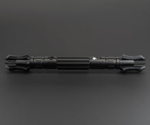 Load image into Gallery viewer, Quick Ship - Wraith Battle Staff