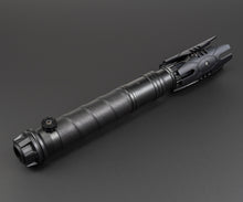 Load image into Gallery viewer, Tri-Fighter (Wrapped)