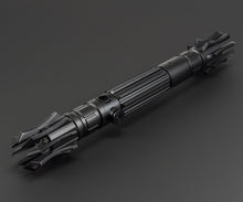Load image into Gallery viewer, Wraith Battle Staff