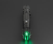 Load image into Gallery viewer, Wraith Battle Staff