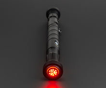 Load image into Gallery viewer, Aggressor Battle Staff