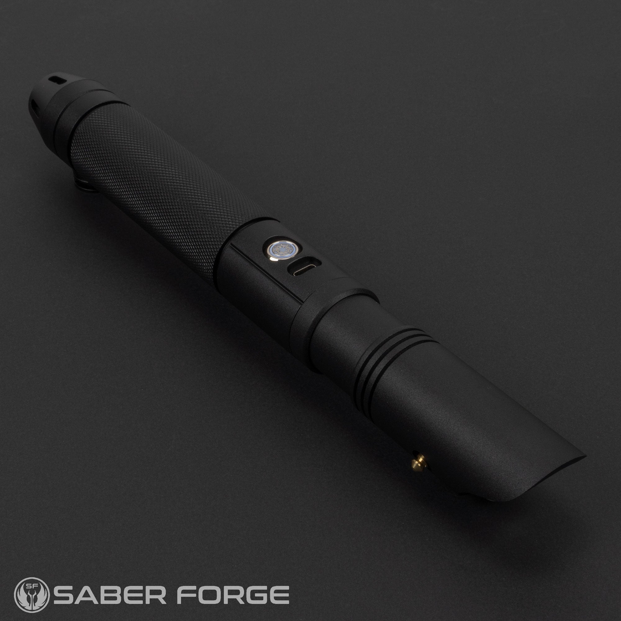 Progenitor Mk3