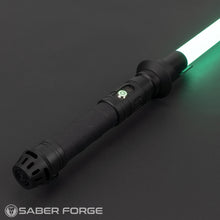 Load image into Gallery viewer, Eris Mk2 (Wrapped)