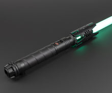 Load image into Gallery viewer, Tri-Fighter (Wrapped)