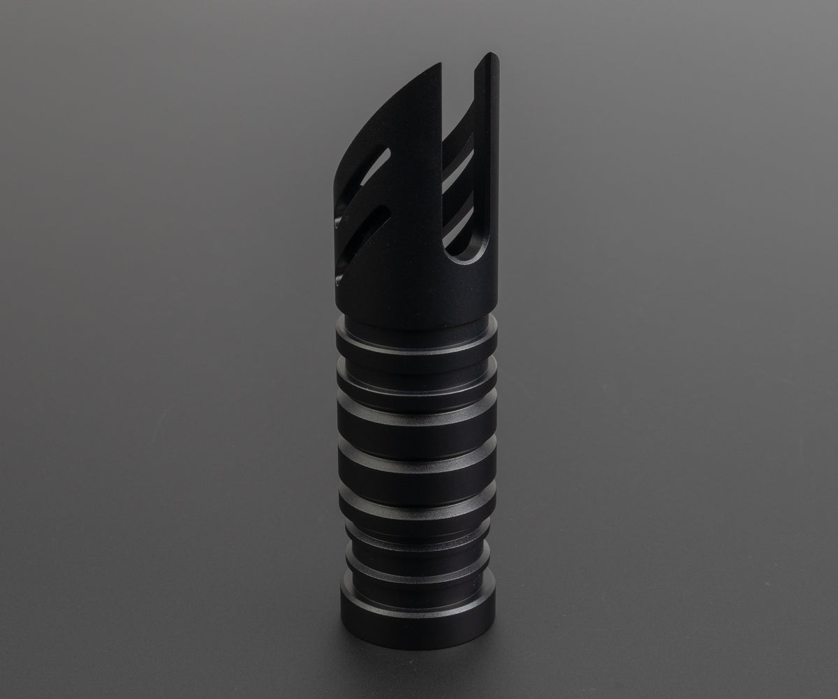 Acolyte/Disciple Apprentice Emitter