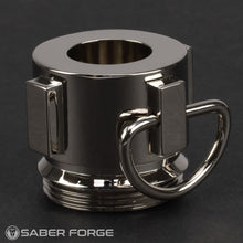 Load image into Gallery viewer, Adept Pommel