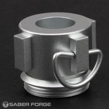 Load image into Gallery viewer, Adept Pommel