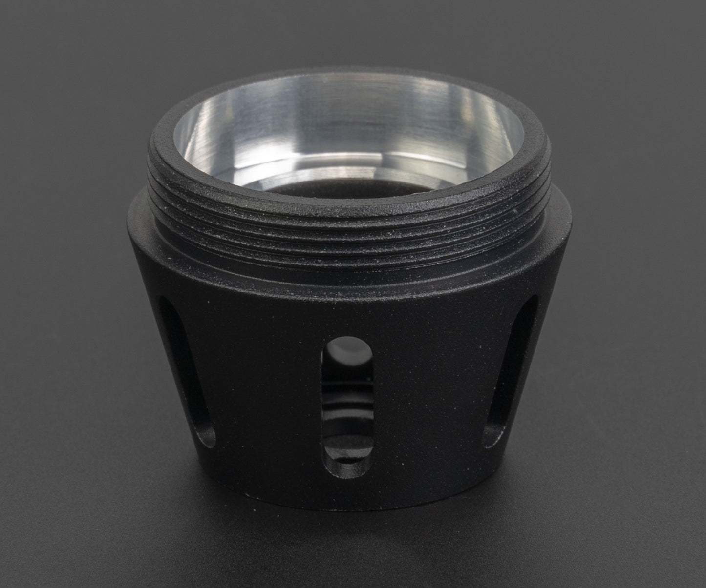 Progenitor Apprentice Pommel