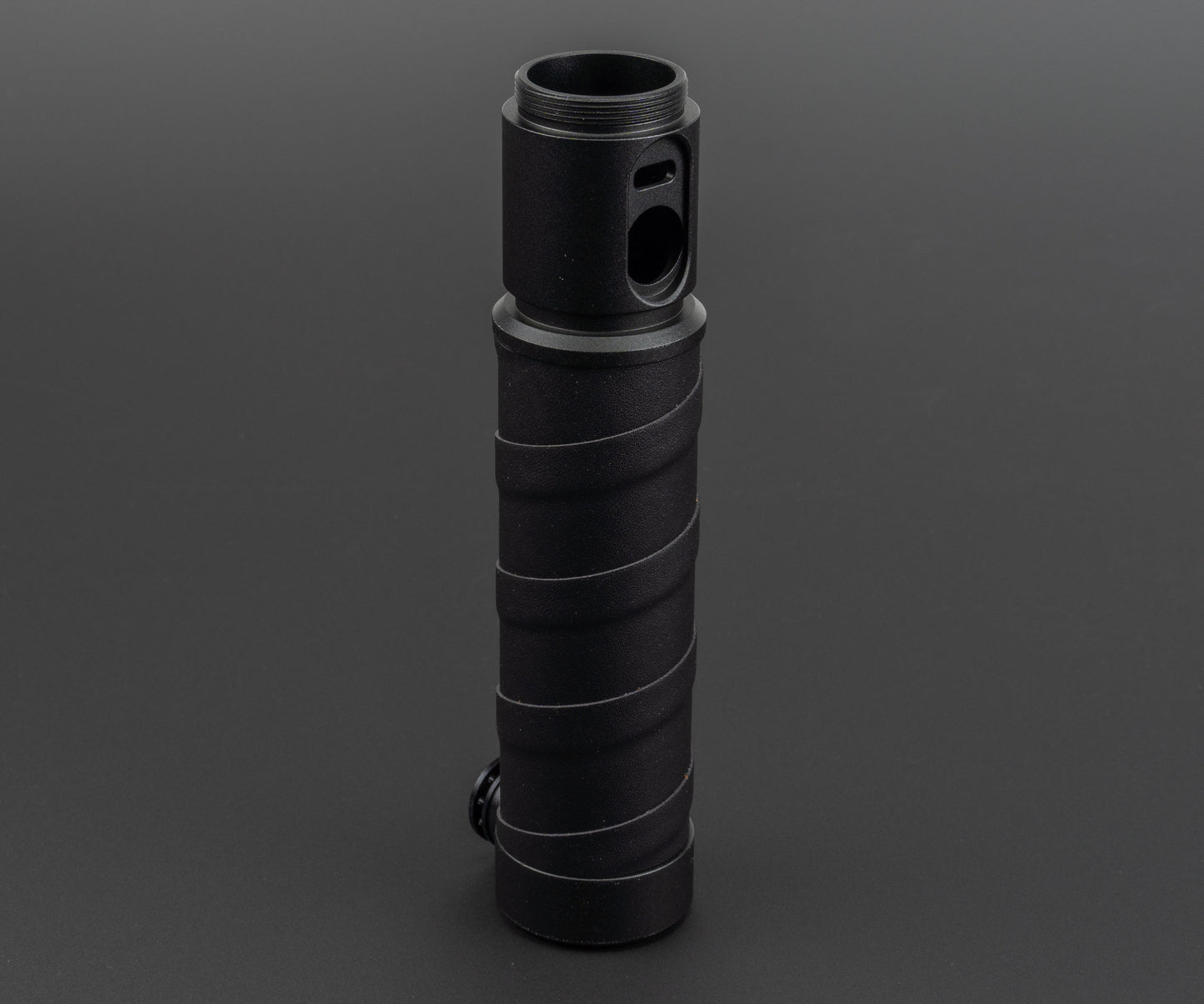 Wraith (Wrapped) Apprentice Switch-Body
