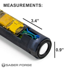 Load image into Gallery viewer, Golden Harvest Single Color LED Kit