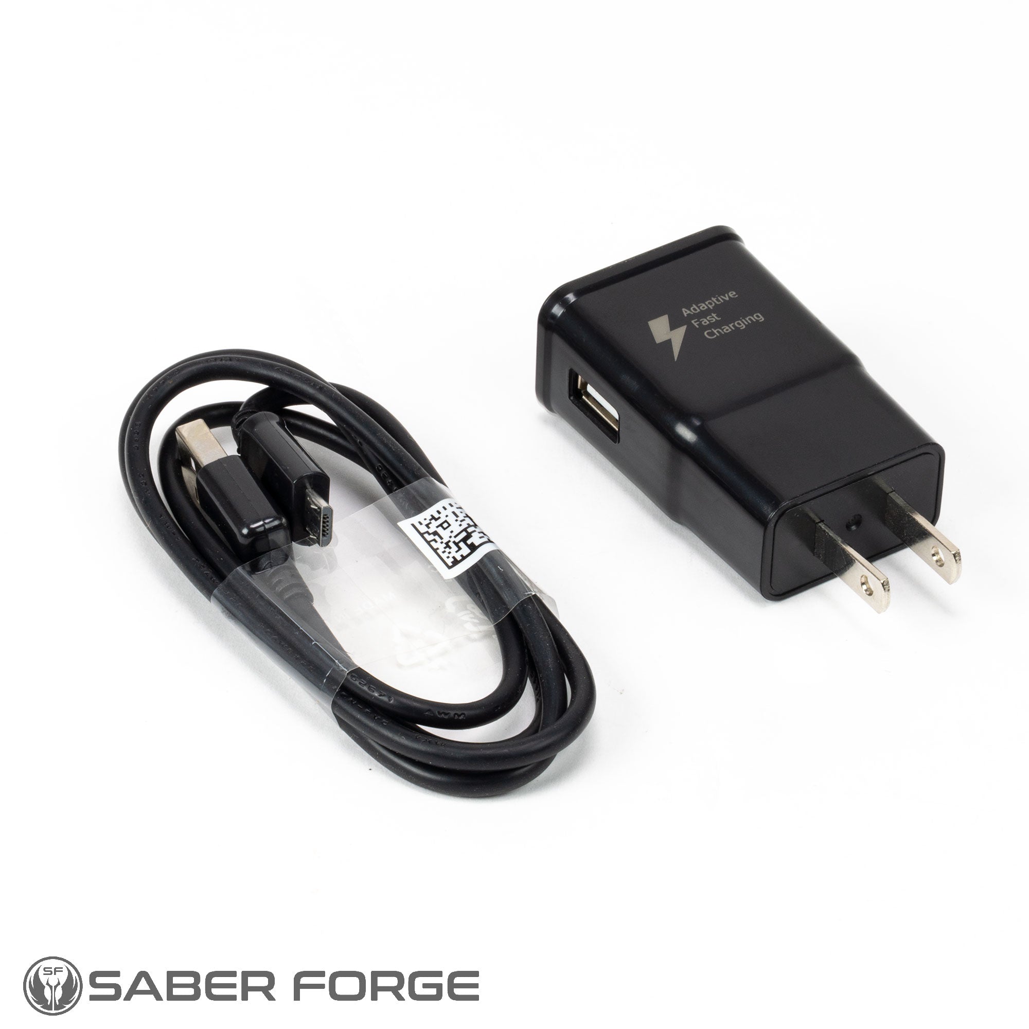 Saber Charger