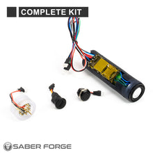 Load image into Gallery viewer, Golden Harvest Pixel Kit