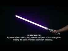 Load and play video in Gallery viewer, Golden Harvest Pixel Kit