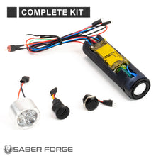 Load image into Gallery viewer, Golden Harvest Single Color LED Kit