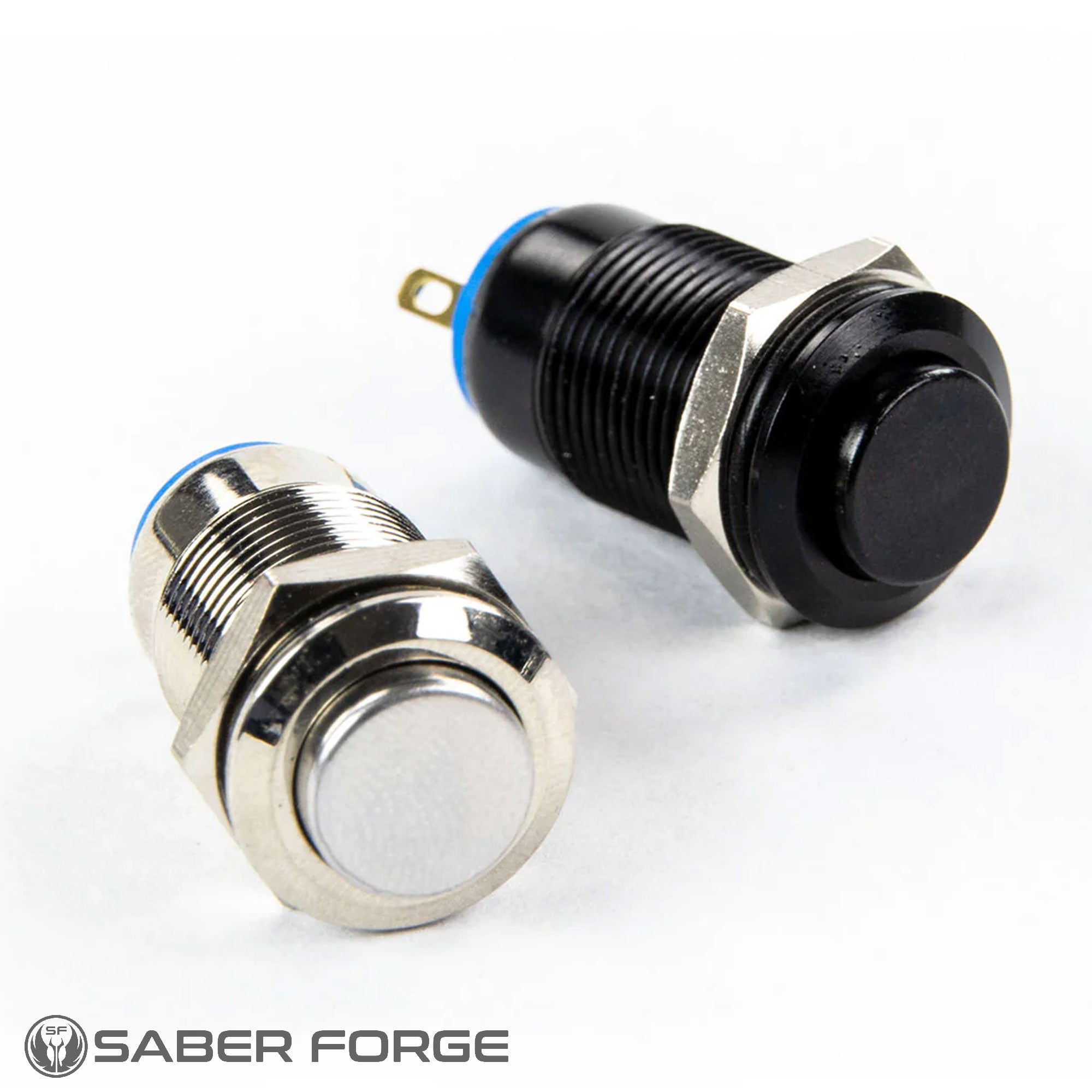 Saberforge ASP Unlit Switch – SaberForge