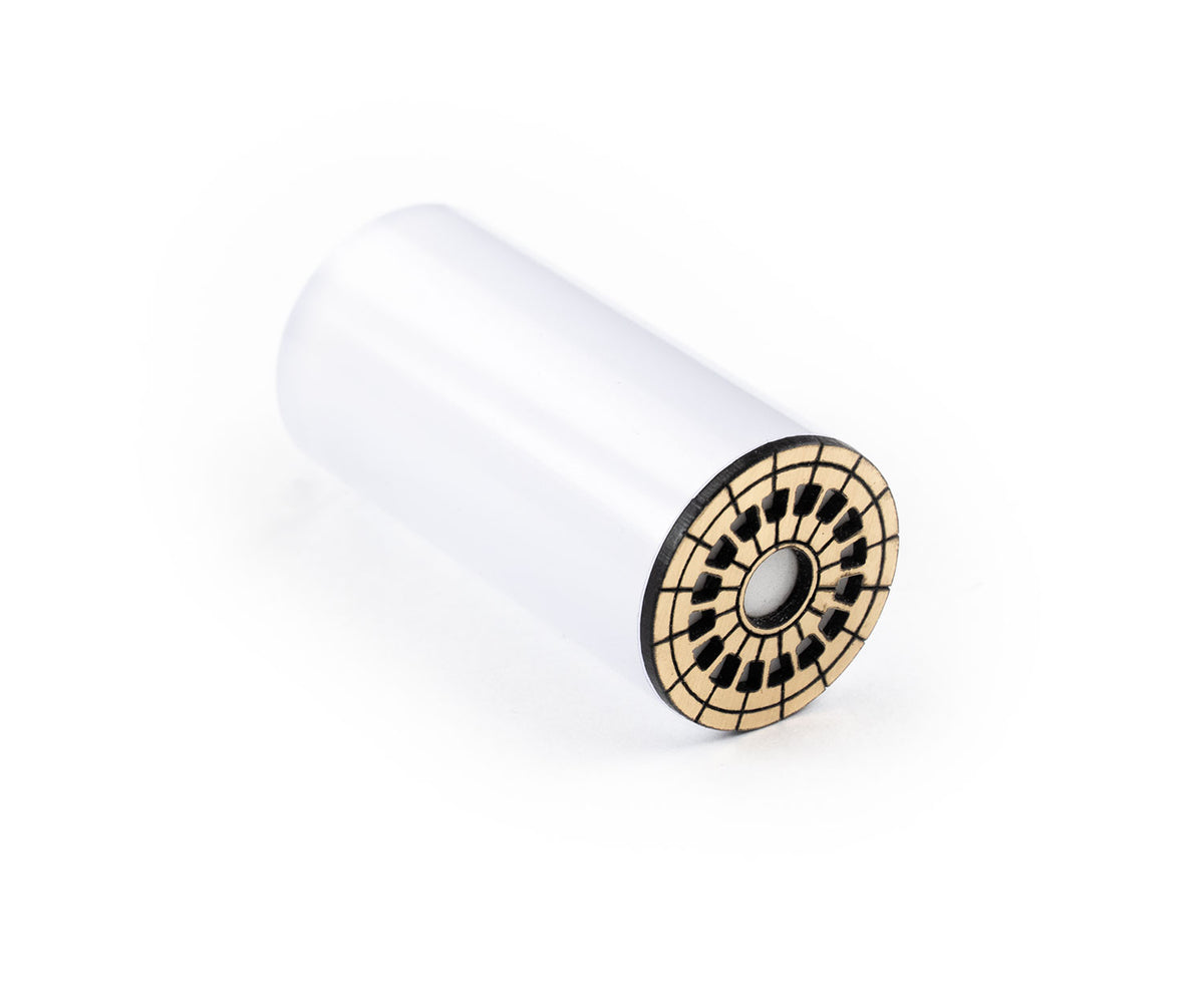 Blade Plug - Round Reactor