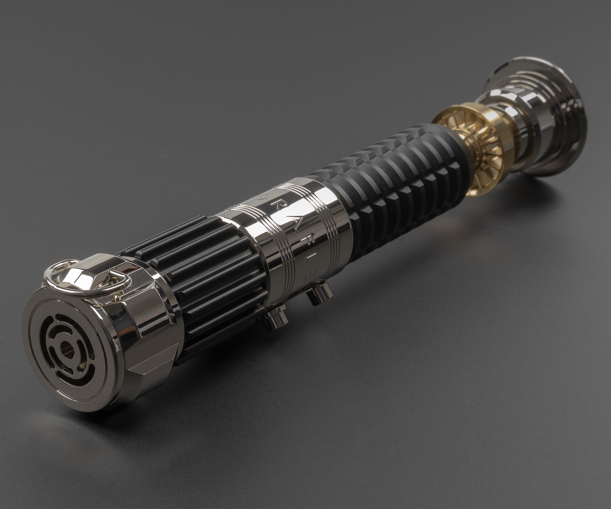 Legacy Crystal Redeemed Mk2