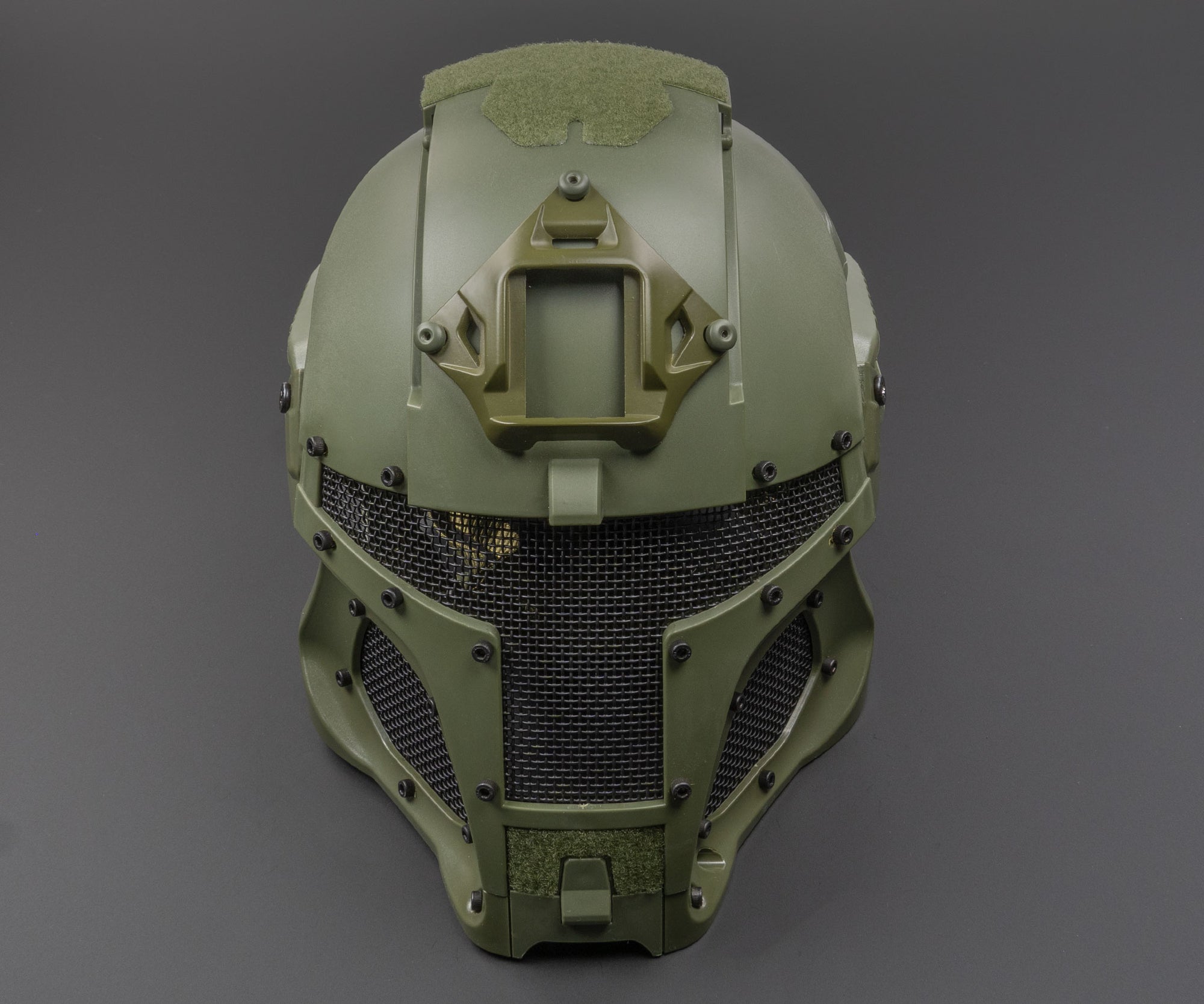 Trooper Helmet