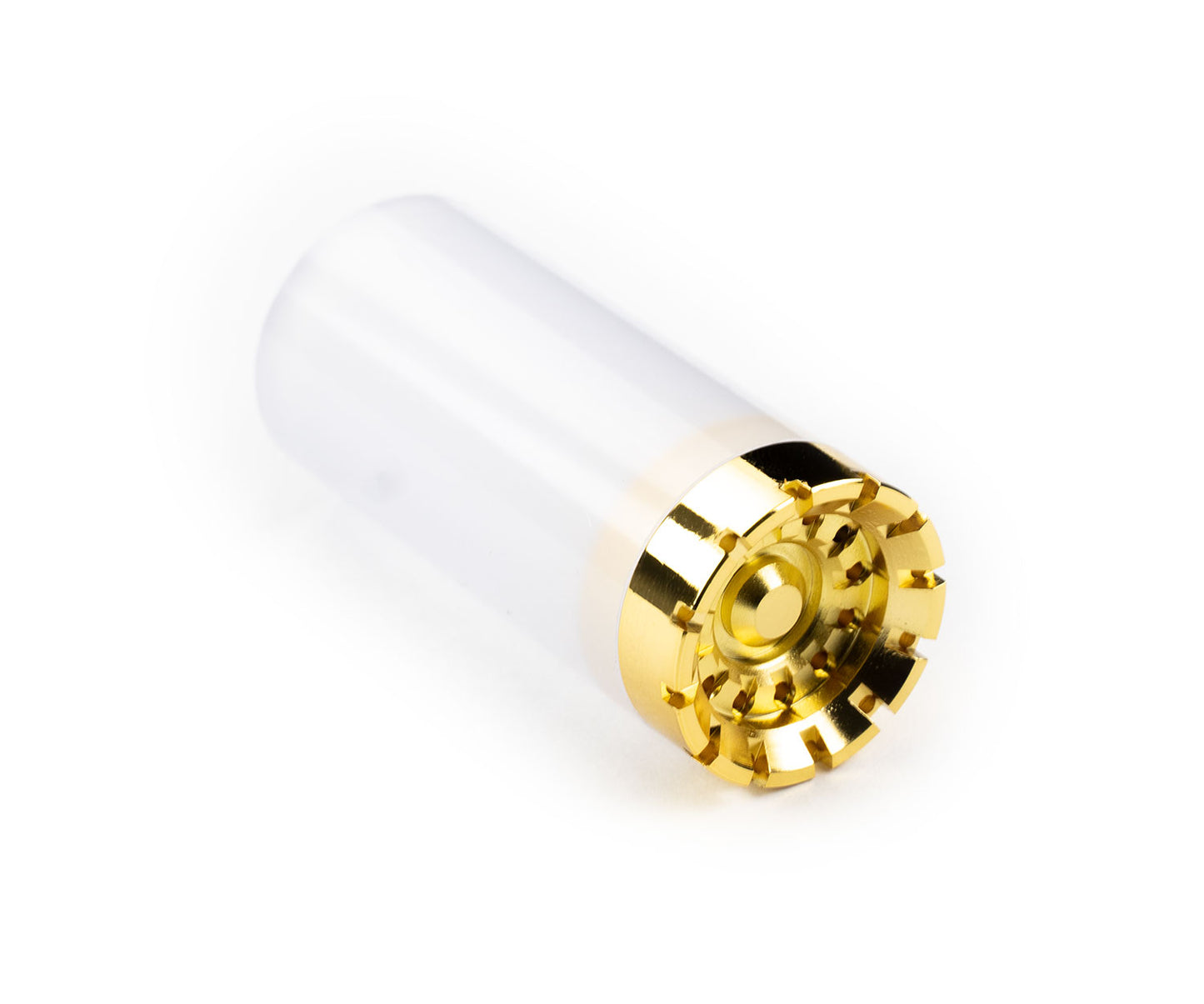 Metal Blade Plug 3