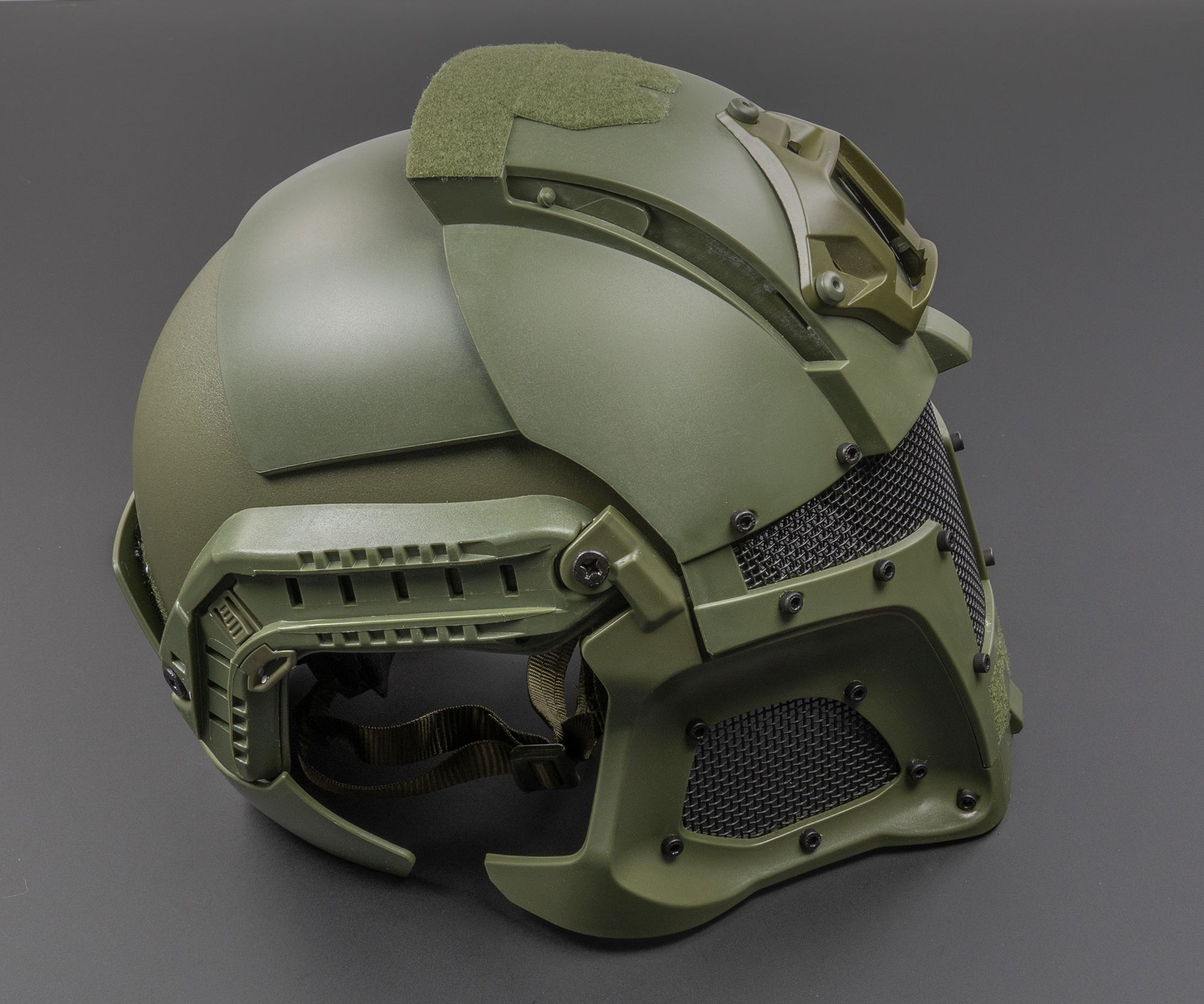 Trooper Helmet