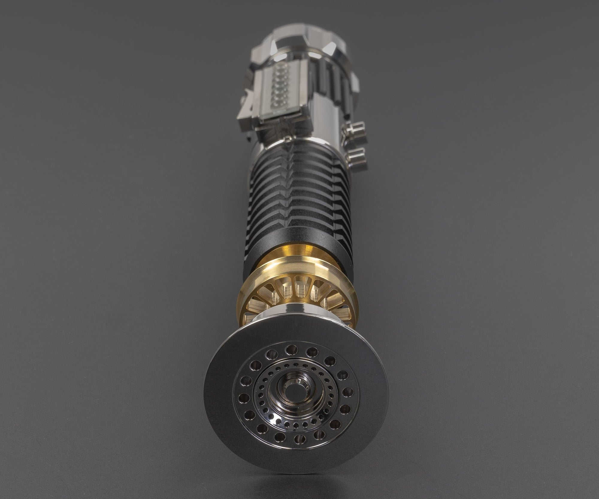 Legacy Crystal Redeemed Mk2