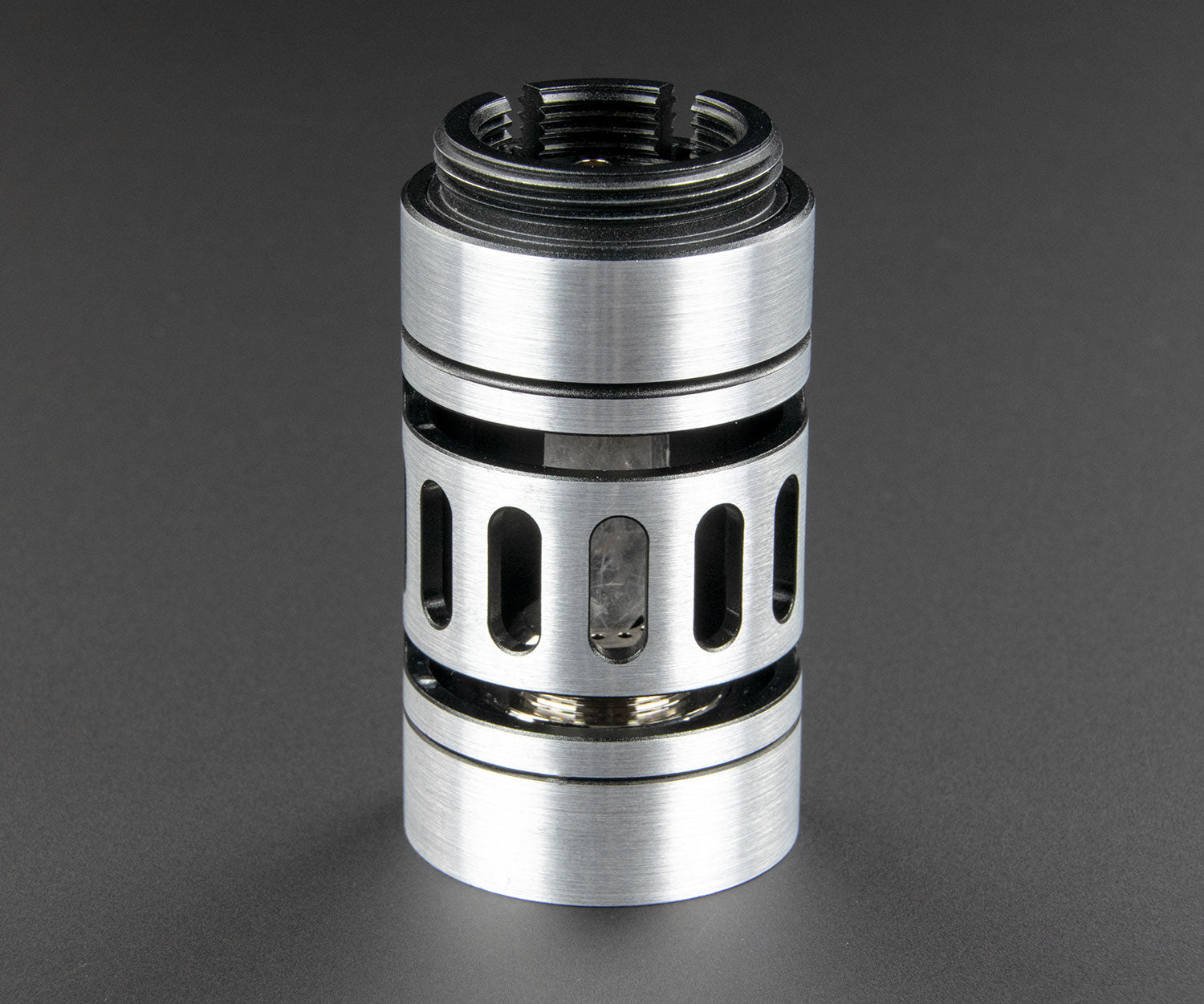 Saberforge ASP Crystal Chamber #1 – SaberForge