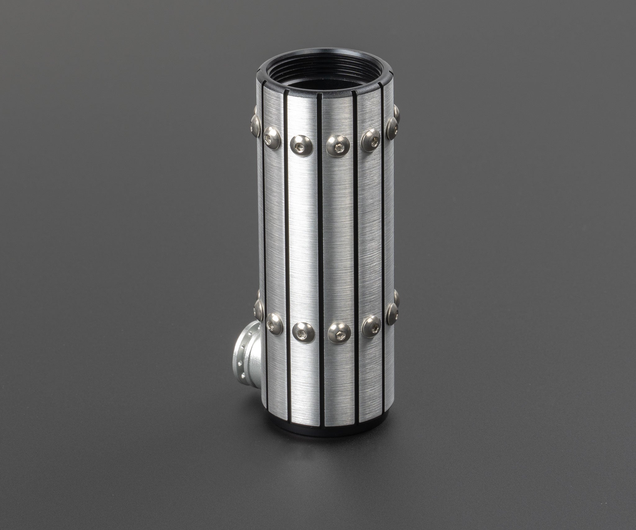 Saberforge ASP Jade Fire Body – SaberForge