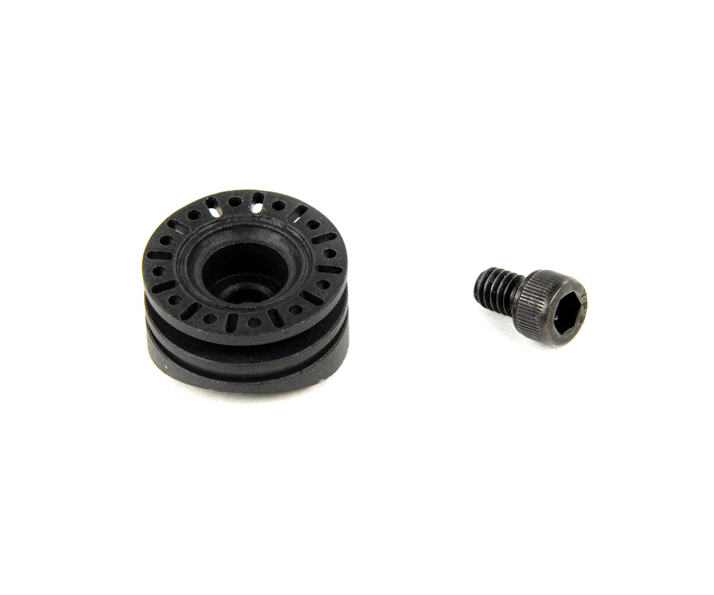 Covertech Knob 01