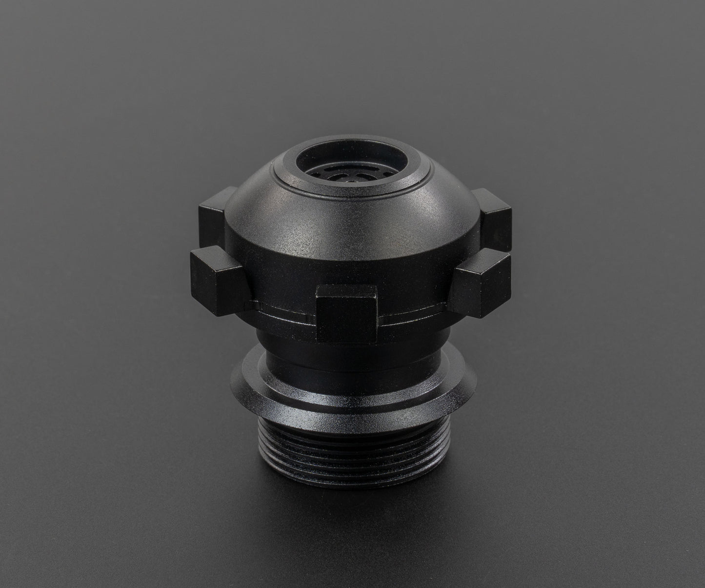 Avenger Pommel