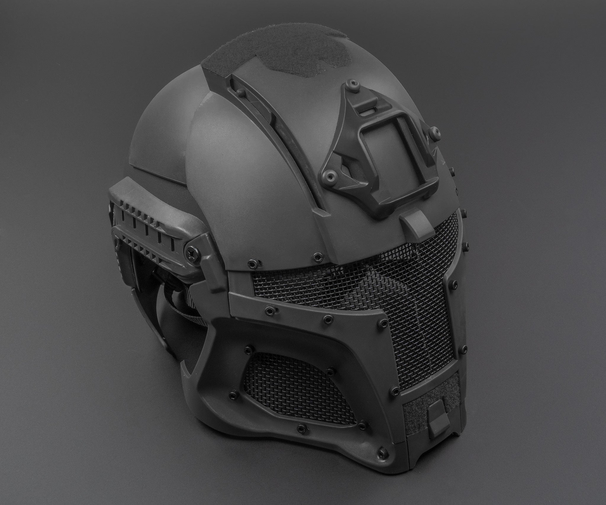 fast mt helmet tarkov Trooper Helmet
