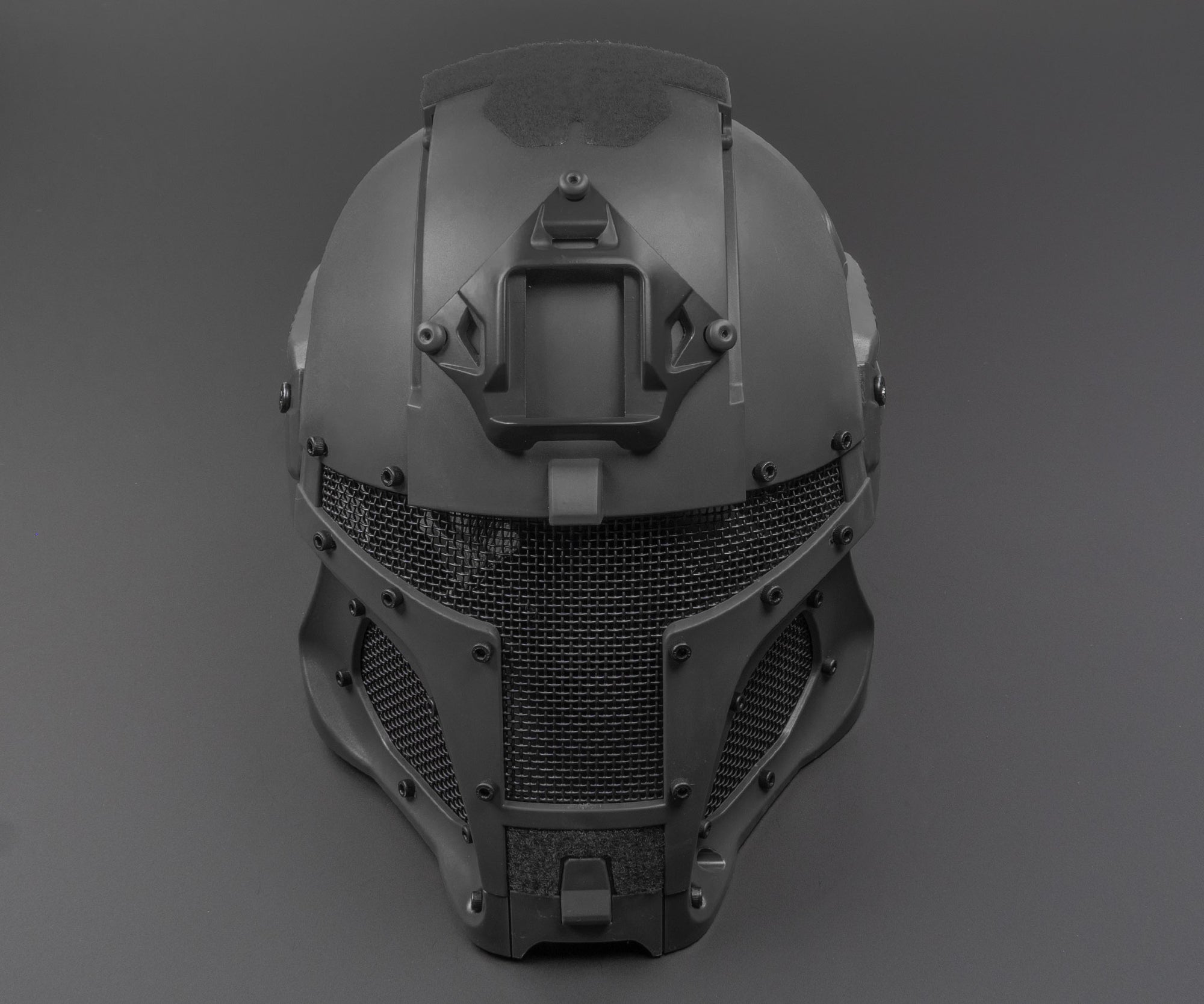 Trooper Helmet