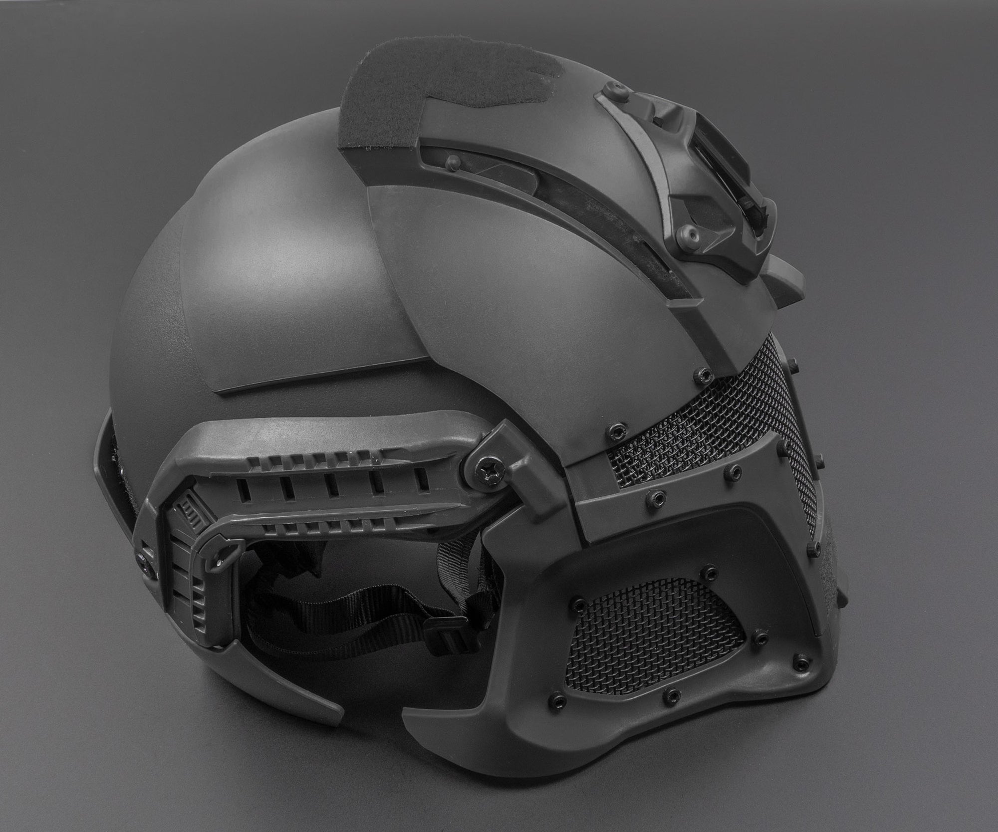 Trooper Helmet