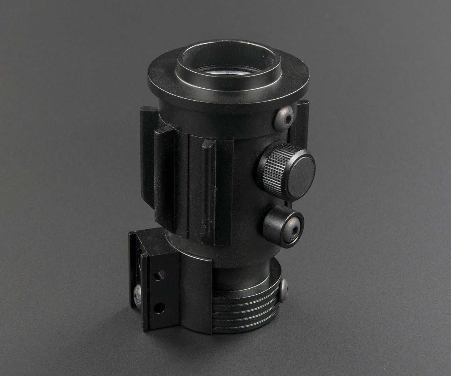 Jade Fire Emitter