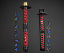 Load image into Gallery viewer, Legacy Bushido Mk2