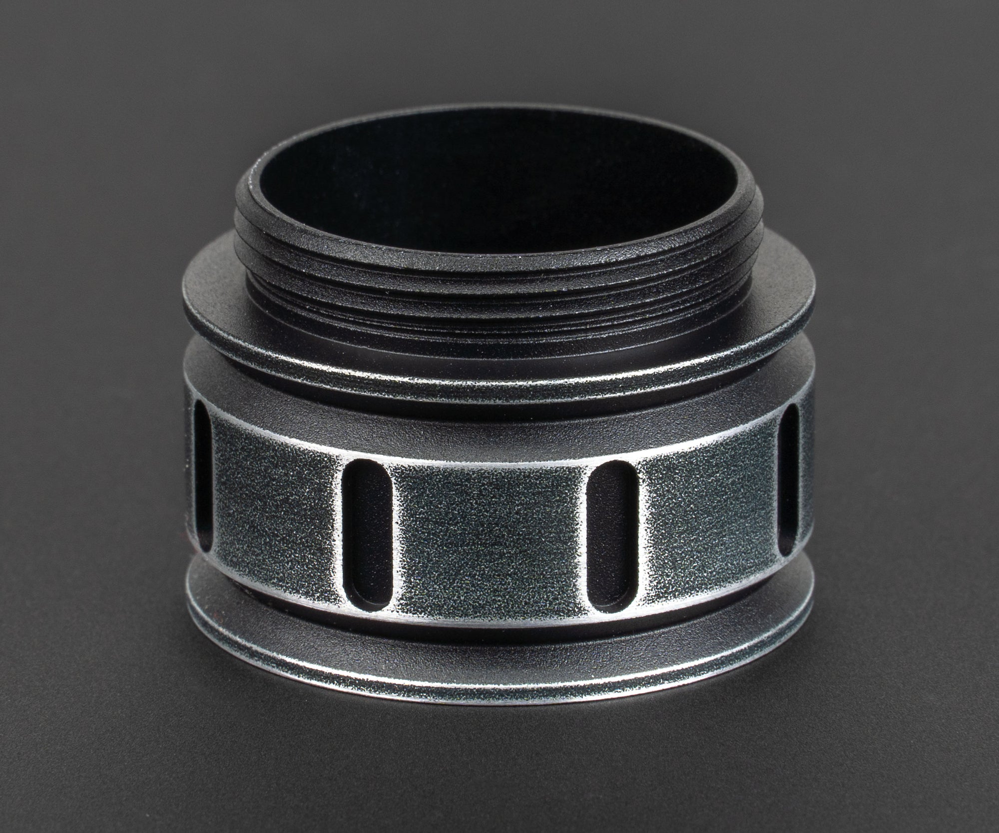 Coupler 04 Female/Male